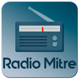 Radio Mitre AM 790 Argentina B icône