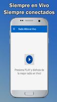 Radio Mitre AM 790 Argentina B स्क्रीनशॉट 2