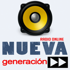 Nueva Generación ícone