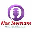Nee Swaram- Christian Radio