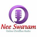 APK Nee Swaram- Christian Radio