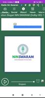 Radio Nin Swaram poster