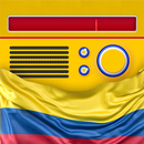Radio Colombia: Emisoras en Vivo Gratis APK
