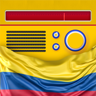 Radio Colombia simgesi