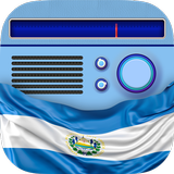 Radio El Salvador icône
