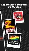 Radio Mexico captura de pantalla 1