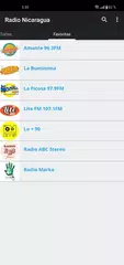 Radio Nicaragua APK download