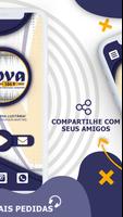 Rádio Nova FM 104,9 تصوير الشاشة 2