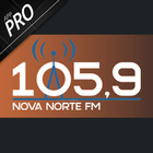 Nova Norte FM icon