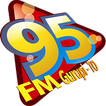 Rádio 95 FM - Gurupi