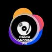 Rádio Anos 80 FM ไอคอน