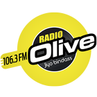 Radio Olive ícone