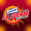 RADIO LA FUERTE biểu tượng