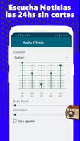 2 Schermata Radio MX