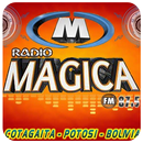 Radio Mágica Cotagaita APK