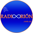 Radio Orión icône