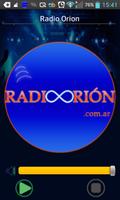 Radio Orión 海报