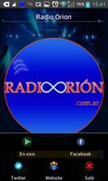 Radio Orión 截图 1