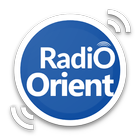 ikon Radio Orient