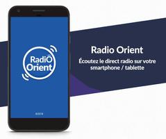 Radio Orient poster