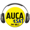 Auca SAT icon