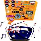 Radio Australian Fm icon