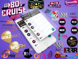 Radio Australian Fm capture d'écran 3