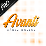 ikon Rádio Avanti