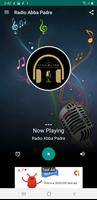 Radio Abba Padre poster