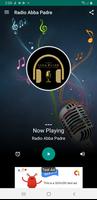 Radio Abba Padre screenshot 2