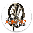 Radio Activa 90.7 APK
