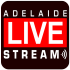 Adelaide LIVE Stream icon