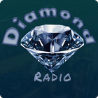 Diamond Radio icon