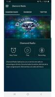 Diamond Radio screenshot 1