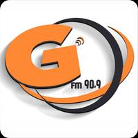 A Gazeta FM ポスター