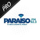 Rádio Paraíso FM 92.3 APK