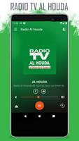 1 Schermata Radio Al Houda