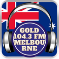 Gold 104.3 FM Melbourne