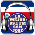 La Mejor 99.1 FM San José