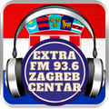Extra FM 93.6 Zagreb Centar
