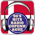 90's Hits Radio Copenhague