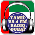 Tamil 89.4 FM Radio Dubaï