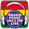 Ghana Peace 104.3 FM live