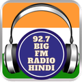 92.7 Big FM Radio Hindi Live