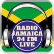Radio Jamaica 94 FM live