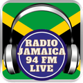 Radio Jamaica 94 FM live
