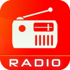 Radio Fm Without Earphones 图标