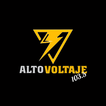 Radio Alto Voltaje 103.5