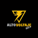 Radio Alto Voltaje 103.5 APK