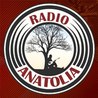 Radyo Anadolu आइकन